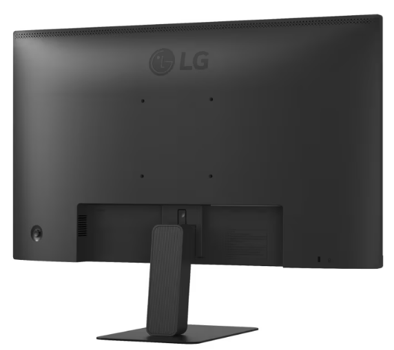 Монитор LG 23.8" UltraFine 24U631A-B черный IPS LED 16:9 HDMI матовая 1000:1 250cd 178гр/178гр 2560x1440 100Hz Quad 2K (1440p) USB 3.6кг