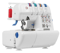 Оверлок Comfort 550