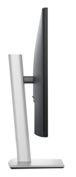 Монитор Dell 31.5" P3225DE S/BK ( IPS; 16:9; 350 cd/m2; 1500:1; 2560x1440ч100Hz; 5ms; 178/178; 1,07 bill; DP; DP(out); HDMI, USB-C(90W); USB-C; 3xUSB; RJ45; Swiv; Tilt; HAS; Pivot; VESA)