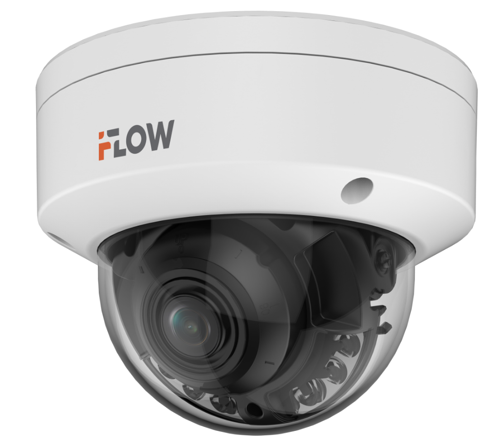 IP-камера F-IC-2446CMS(2.8mm) IFLOW