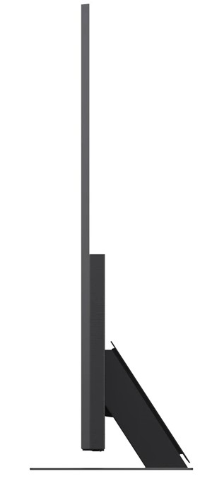Телевизор ЖК 75'' LG/ 75", Ultra HD, MiniRGB LED, Precision Dimming Technology , Smart TV (WebOS 26), Wi-Fi 5, DVB-T2/C/S2, MR, 120Hz Native (VRR 144Hz), 2.0ch (20W), 3хHDMI, 1хUSB, 2 Pole, черный графит, 2026