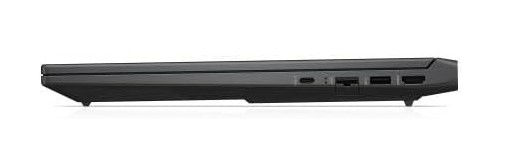 Ноутбук HP Victus 15-fa2787nr, 15.6" (1920x1080) IPS 144 Гц/Intel Core i7-13620H/16 ГБ DDR4/512 ГБ SSD/NVIDIA GeForce RTX 5060 для ноутбуков (8 Гб)/Windows 11 Home, Темно-серебристый (BM7B7UA#ABA)