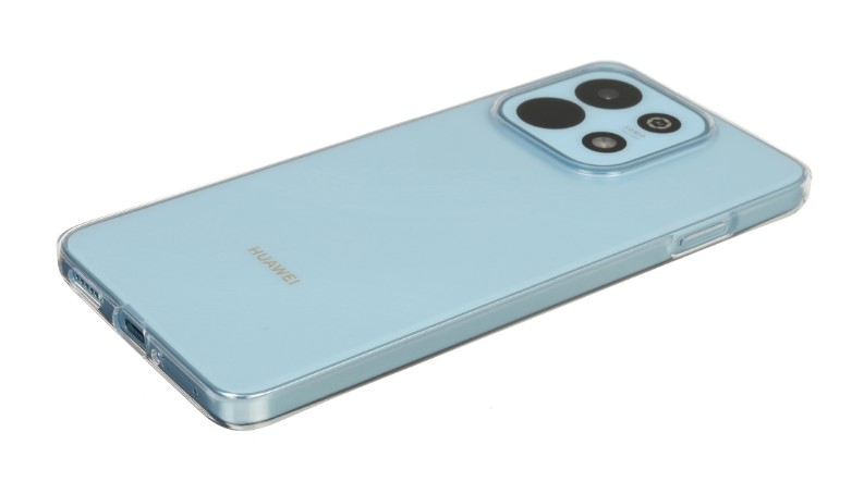 Смартфон Huawei 51098UFY, NOVA Y74, 8/128GB, синий