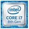 Процессор Intel Core i7-8700, LGA 1151, 6 ядер, 3.2–4.6 ГГц, OEM