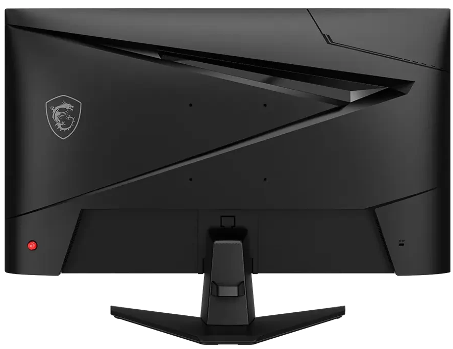 Монитор MSI MAG 274QF E20 27" 16:9 WQHD(2560x1440) Rapid IPS Flat, DisplayHDR 400, 0,5msGTG, 1200:1, 100M:1,300nits,2xHDMI 2.0b, DP 1.4a,Tilt,VESA,200Hz,Black,1y w-ty