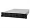 Полка расширения Synology RX1217RP, 2U, 12×HDD SATA