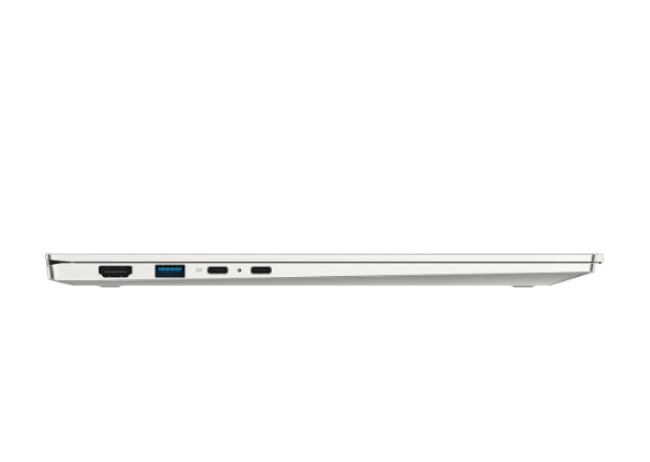 Ноутбук Infinix XBOOK B16 BL614 (71005000715) Intel Core Ultra 5 115U 1500MHz/16"/1920x1200/16GB/1024GB SSD/Intel Graphics/Wi-Fi/Bluetooth/DOS Silver
