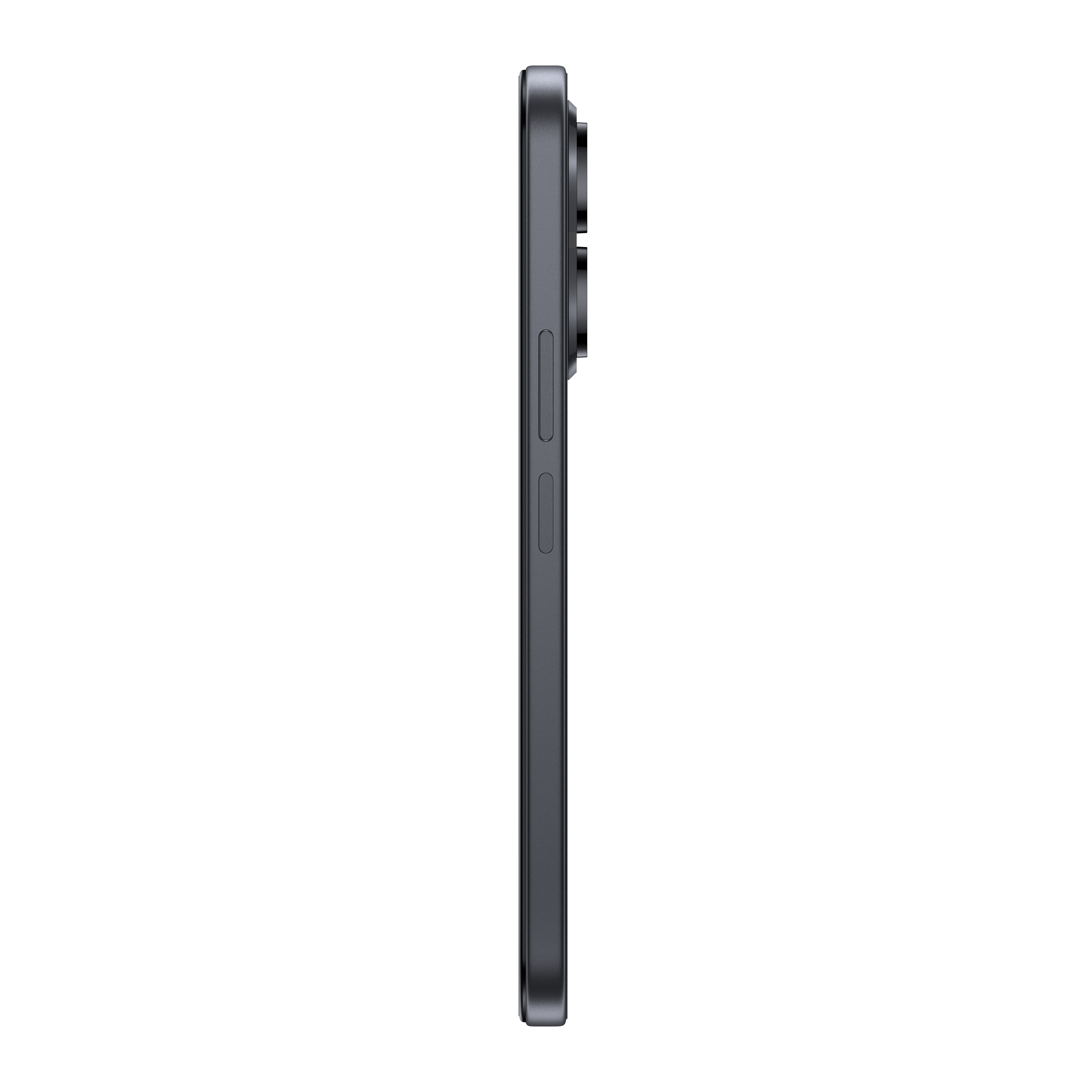Смартфон HONOR X6e 5109CMPB_L, 4/256ГБ, 6.7", 50МП, 7000мАч, чёрный