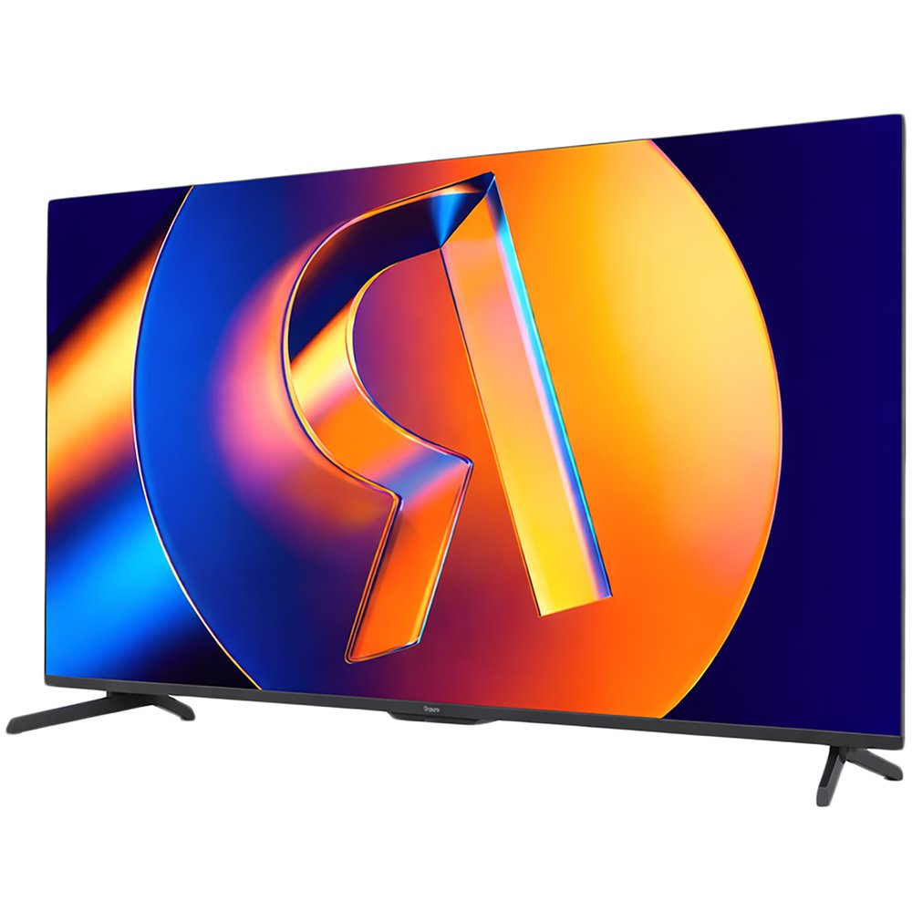 65&quot, Телевизор m-LED Яндекс ТВ Станция MiniLED (YNDX-00098)