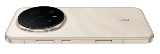 Смартфон HONOR 5109CCNS, Magic 8 Pro, 12/512GB, Gold
