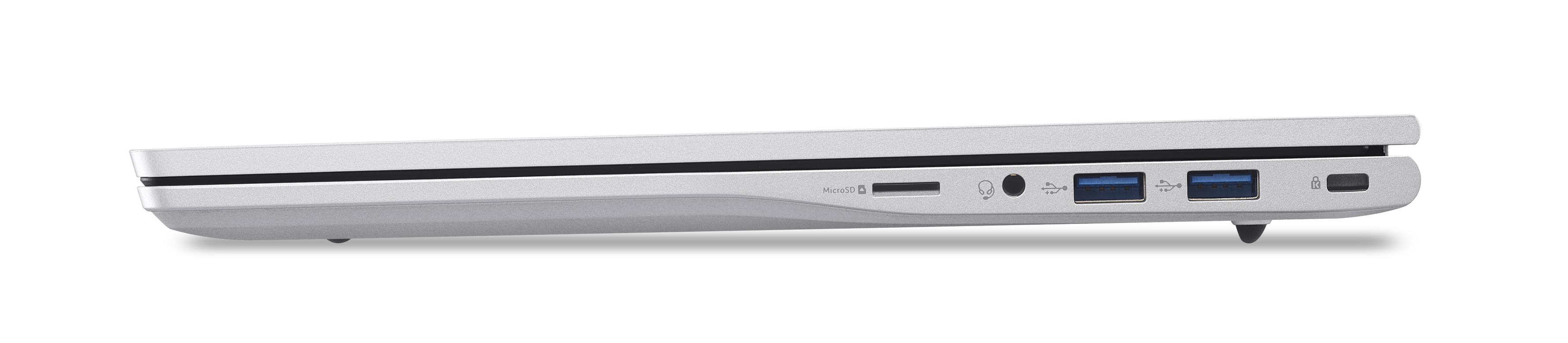 Ноутбук Acer Aspire Lite AL15-72P-71X1 15.6", IPS, Intel Core i7 13620H 2.4ГГц, 10-ядерный, 16ГБ 1ТБ SSD, Intel Iris Xe graphics, без операционной системы, серебристый [nx.d5gex.001]