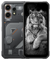 OSCAL Мобильный телефон MARINE 3 8/256GB BLACK OSCAL