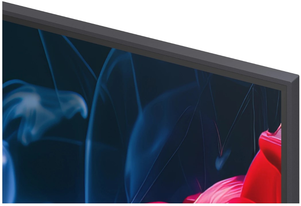Телевизор LG 65QNED80B6B.ARUG, 65", 4K UHD, Smart TV, черный