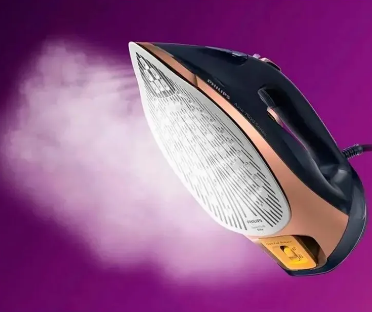Утюг Philips DST7510/80, 3200 Вт, 300 мл