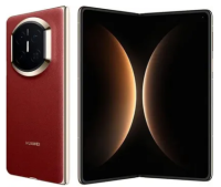 Huawei Мобильный телефон MATE X7 16/512GB DEL-LX9 RED 51098QYX HUAWEI