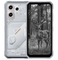 OSCAL Мобильный телефон MARINE 3 8/256GB WHITE OSCAL