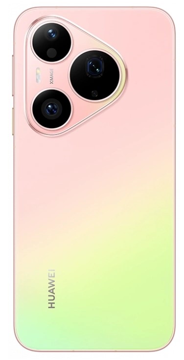 Huawei Мобильный телефон PURA 90s PRO 12/512GB MLN-LX9 GUAVA SODA 51098YXK HUAWEI