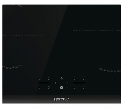 742468 Индукционная варочная  панель  GI6401BC  742468 GORENJE