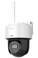 IP-камера 2Mp поворотная F-IP-1422CIW IFLOW