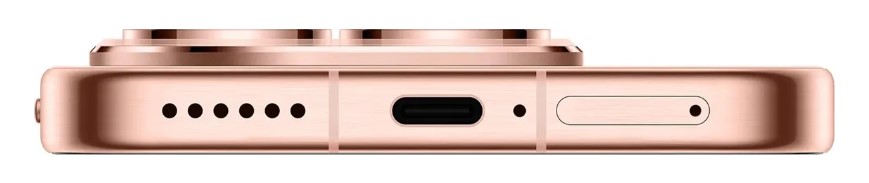 Смартфон HUAWEI 51098KET, Pura 80, 12/256ГБ, OLED, Bluetooth 5.2