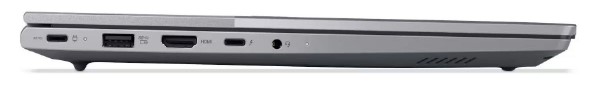 Lenovo Thinkbook 14 G9 IRL [21UY00E7CD] (КЛАВ.РУС.ГРАВ.) Arctic Grey 14" {WUXGA IPS 400nits 100sRGB Core 5 210H/16Gb/512Gb SSD/W11Home/Non-Backlit/AL-bottom}