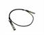 Кабель LR-LINK LRDAC-SFP+-1M, SFP+ - SFP+, 10 Гбит/с, 1 м