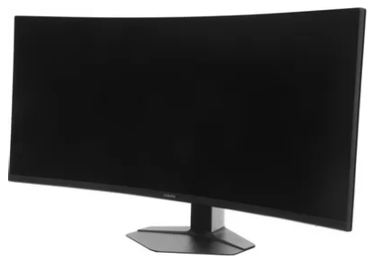 Монитор Xiaomi Curved Gaming G34WQi ELA6562EU, 34" VA, 3440x1440, 180Hz, изогнутый