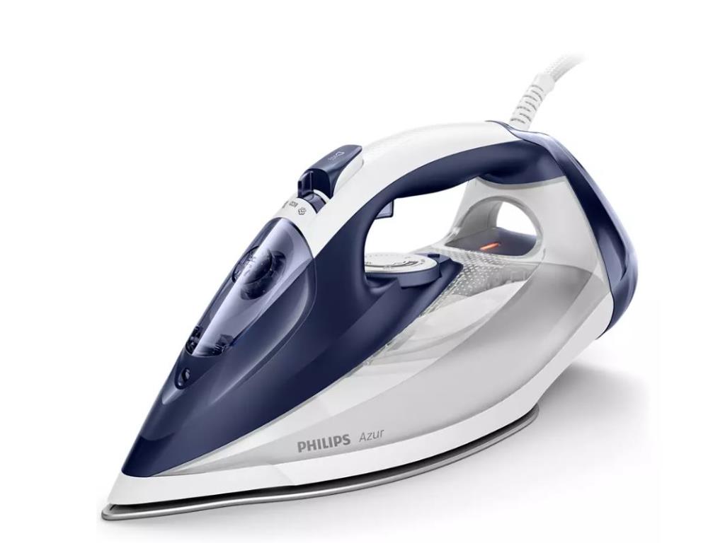 Утюг Philips GC4541/20, 2400 Вт, 300 мл