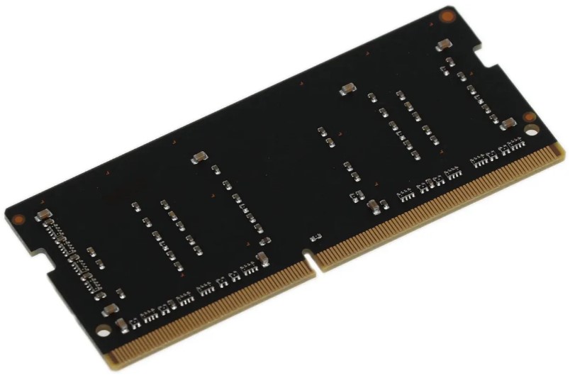 Оперативная память для ноутбука 4Gb (1x4Gb) PC4-21300 2666MHz DDR4 SO-DIMM Unbuffered CL19 Netac NTBSD4N26SP-04