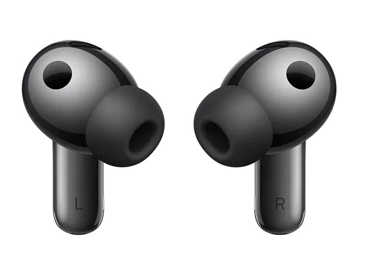 Наушники Huawei 55038660, FreeBuds Pro 5, TWS, Bluetooth