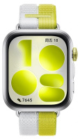 Смарт-часы Huawei 55020HUB, Watch FIT 5, 1.82" AMOLED, NFC