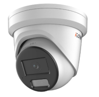 IP-камера 4Mp уличная купольная F-IC-2346CM(2.8mm) IFLOW