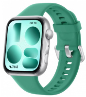 Смарт-часы Huawei Watch FIT 5, 55020HUC, Green