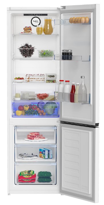Холодильник BEKO B3RCNK403HW 7386710015