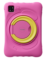 Планшет OSCAL Pad 60 Kids 10.1, 4Gb, 128Gb, Wi-Fi, Android 15, розовый