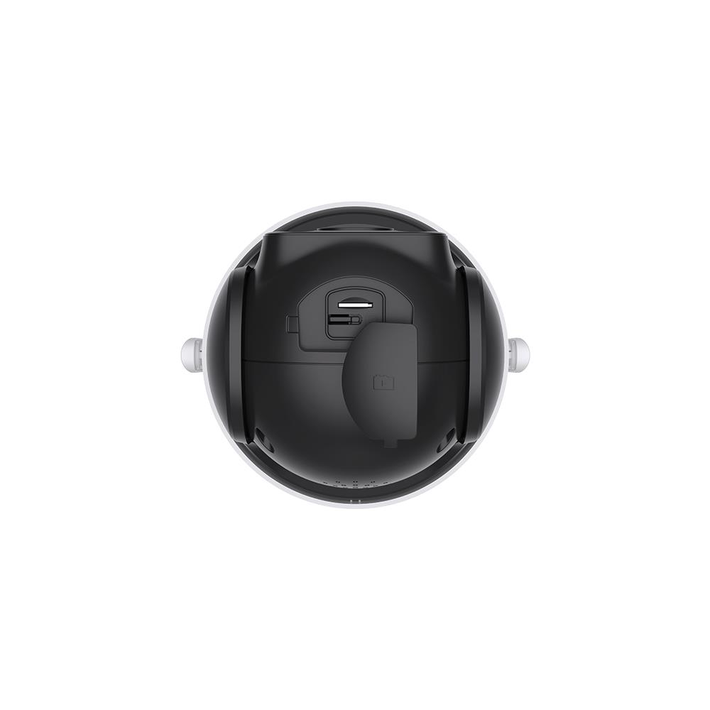 Камера Tenda CH7-WCA, уличная Wi-Fi Pan/Tilt, 4 Мп 2560×1440, 4 мм, IP65