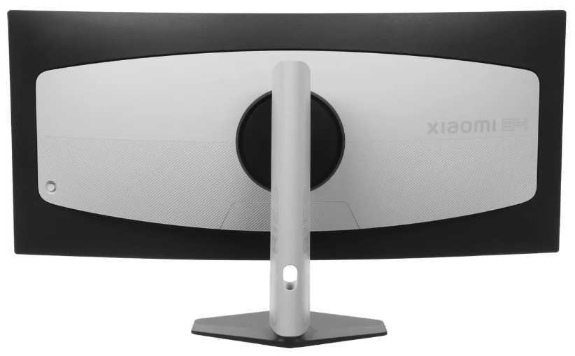 Монитор Xiaomi ELA6650RU, 34", VA, 3440×1440, 180Гц, изогнутый