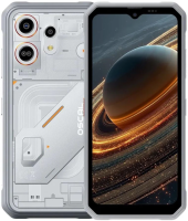 OSCAL Мобильный телефон MARINE 3 8/128GB WHITE OSCAL