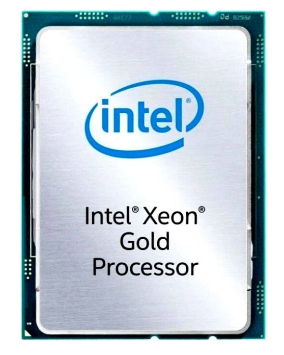 Процессор Intel Xeon Gold 6542Y PK8072205500100 PULL