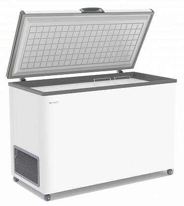 Морозильный ларь Frostor F 400 S, 380 л, белый, отдельностоящий