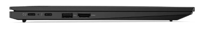 Ноутбук Lenovo ThinkPad E14 Gen 6, 14" (1920x1200) IPS/Intel Core Ultra 5 125H/16 ГБ DDR5/512 ГБ SSD/Intel Arc Graphics/Windows 11 Home, Черный (21M7A002CD)