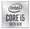 Процессор Intel Core i5-10400, LGA 1200, 6 ядер, 2,9–4,3 ГГц, OEM