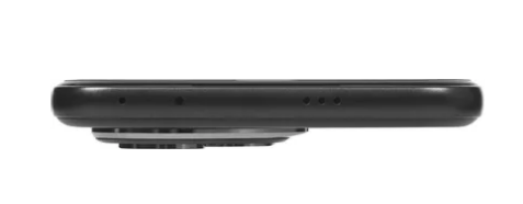 Смартфон Honor 5109BUSX, 400 PRO, 12/256GB, Black