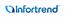 Backplane Infortrend 9374SDP24R2D-0010 для СХД