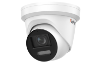 IP-камера 8Mp уличная купольная F-IC-2384CM(2.8mm) IFLOW