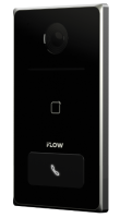 Вызывная панель iFLOW F-VI-1408ISMCWE1, IP, 2 Мп, 1 абонент, Wi-Fi
