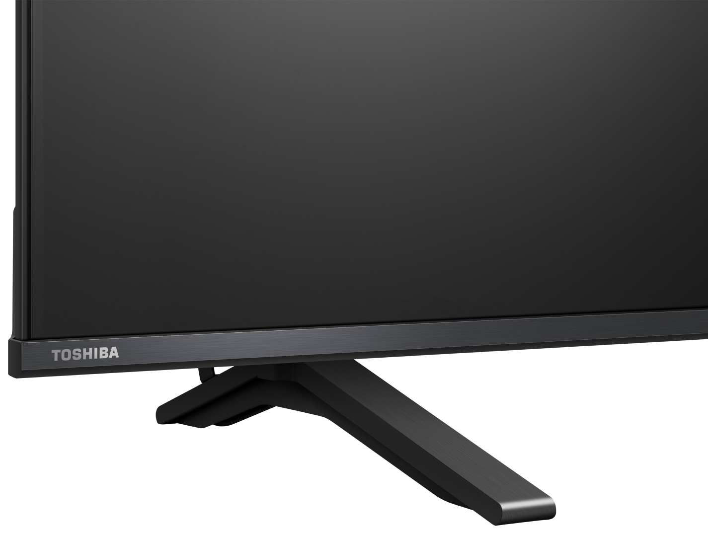Телевизор TOSHIBA 85Z570SE, QLED Premium, 4K Ultra HD, черный