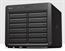 Модуль расширения Synology DX1222, 12x HDD SATA, eSATA