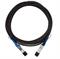 Кабель LR-LINK LRDAC-SFP+-7M DAC SFP+ 10G, 7 м, чёрный