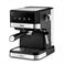 Кофеварка Ufesa TREVISO 71705670, рожковая, 1050 Вт, 1.5 л, 20 бар